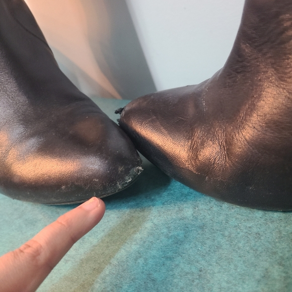 Marc Fisher Above Knee Boots - Picture 16 of 16